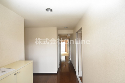 【内装】 | N'sパレス