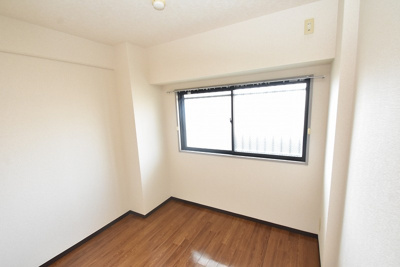 【洋室】 | N'sパレス