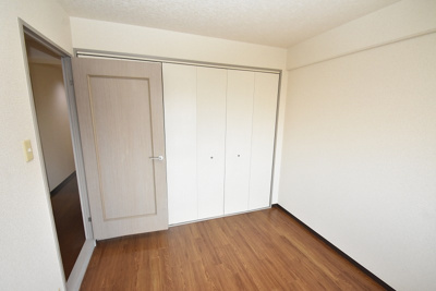 【寝室】 | N'sパレス