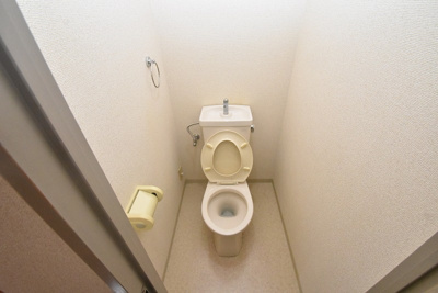 【トイレ】 | N'sパレス