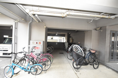 【その他共用部分】 | N'sパレス