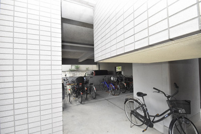 【その他共用部分】 | N'sパレス