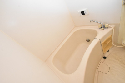 【浴室】 | N'sパレス