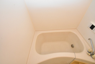 【浴室】 | N'sパレス