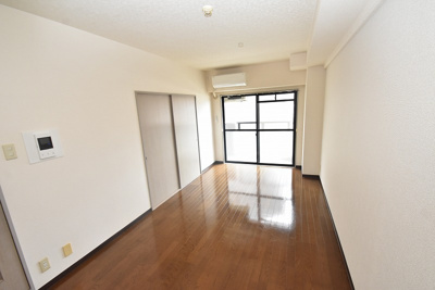 【居間・リビング】 | N'sパレス