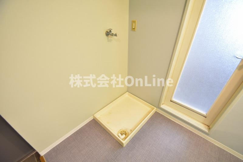 アルテハイム東大阪の設備