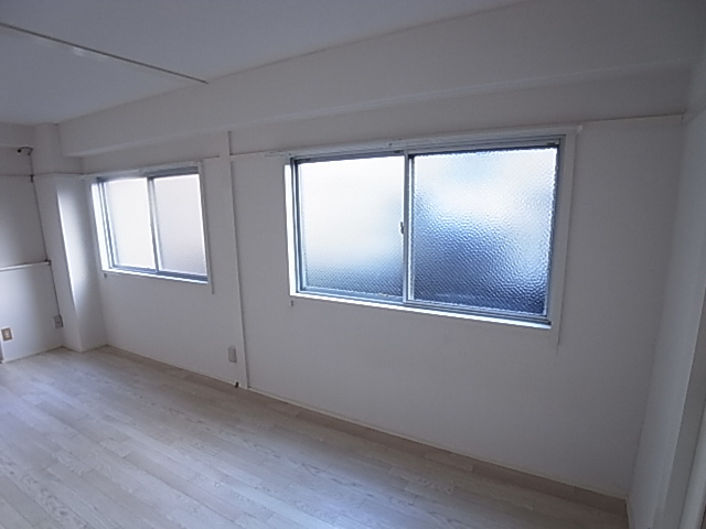 神戸市北区鈴蘭台北町７丁目の賃貸マンションの展望