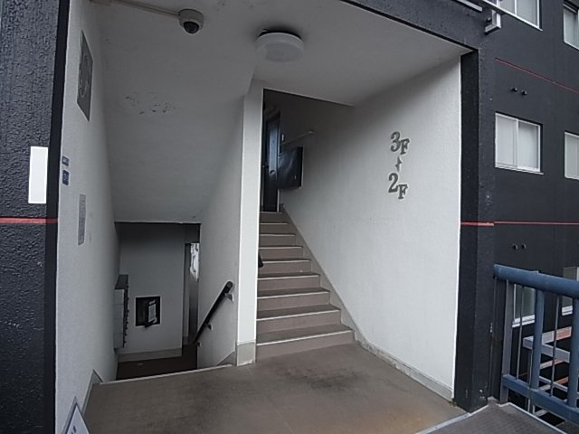 神戸市北区鈴蘭台北町７丁目の賃貸マンション