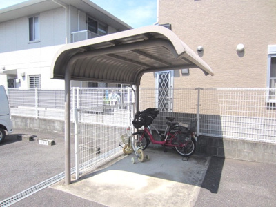 【その他共用部分】 | グリーンパール泉南A棟