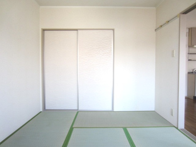 【子供部屋】 | グリーンパール泉南A棟