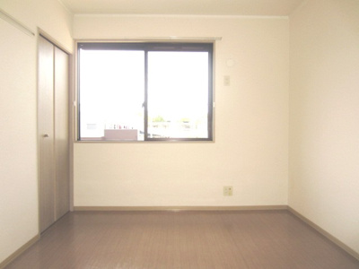 【寝室】 | グリーンパール泉南A棟