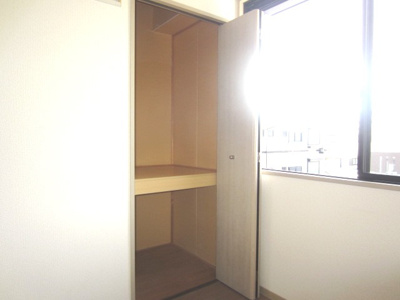 【収納】 | グリーンパール泉南A棟