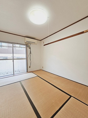 【和室】 | 水野マンション