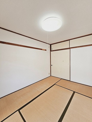【和室】 | 水野マンション