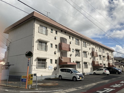 【外観】 | 水野マンション