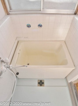 お風呂で日々の疲れを落としましょう