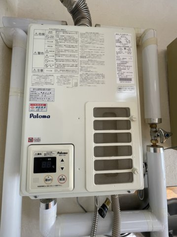 すみれマンションの設備