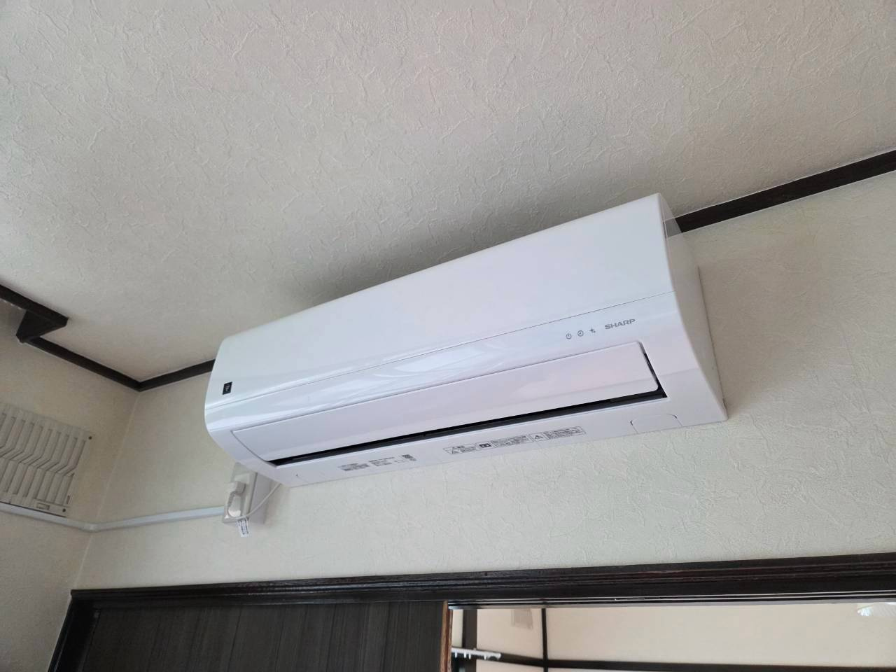 すみれマンションの設備