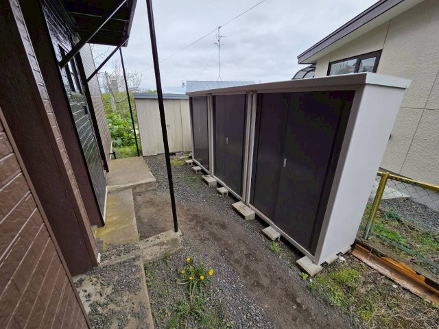 すみれマンションのその他