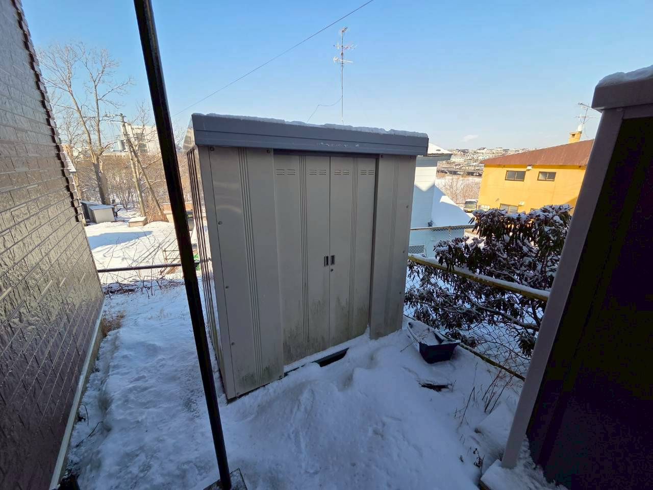 すみれマンションのその他