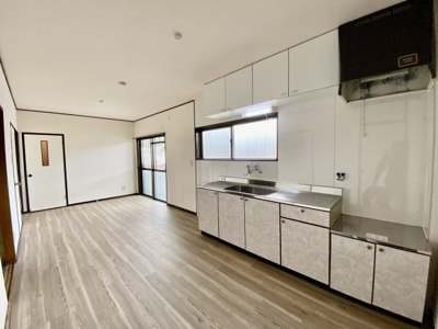 【居間・リビング】 | ハイツグランデ