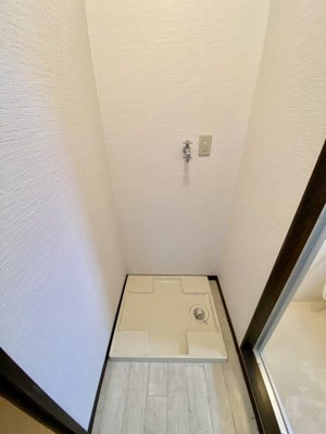 【設備】 | ハイツグランデ