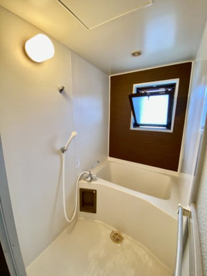 【浴室】 | ハイツグランデ