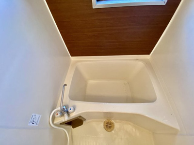 【浴室】 | ハイツグランデ