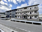 ハイツグランデの画像