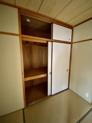 【収納】 | ハイツグランデ