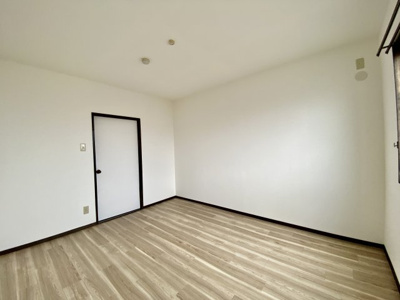 【洋室】 | ハイツグランデ