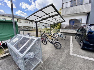 【その他共用部分】 | ハイツグランデ