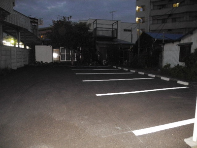 【駐車場】 | 和田駐車場