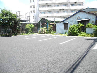 【駐車場】 | 和田駐車場