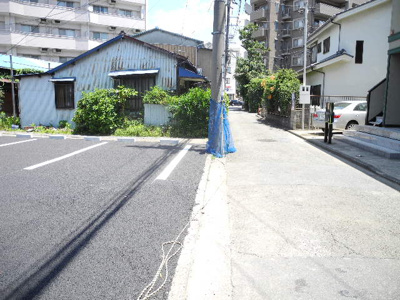 【駐車場】 | 和田駐車場
