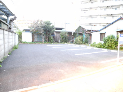 【駐車場】 | 和田駐車場