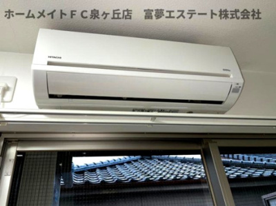【設備】 | エヌエムキャラントサンクサウス | ※イメージ　同物件別号室の写真