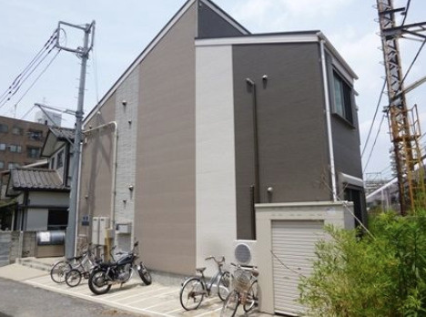 Siro松戸のその他共用部分