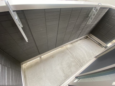 【バルコニー】 | プリメーロ明石