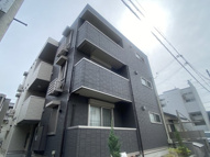 プリメーロ明石の画像