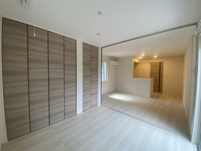 【居間・リビング】 | プリメーロ明石