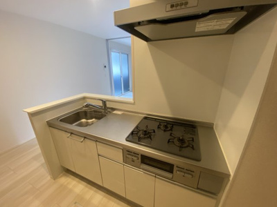 【キッチン】 | プリメーロ明石