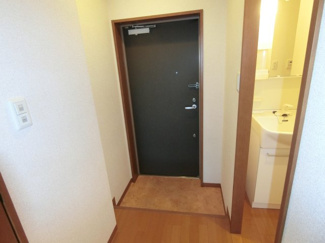 【玄関】 | キャッスルプラザ甲子園アネックス