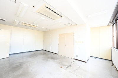 【内装】 | 海老山ビル2階