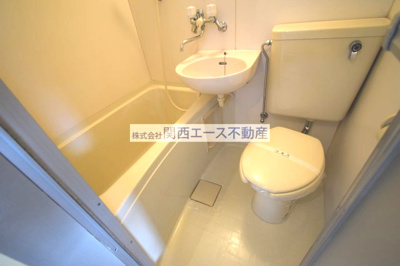 【トイレ】 | TTN鴻池新田