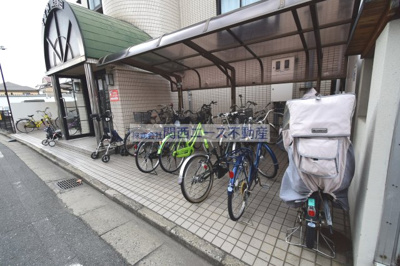 【その他共用部分】 | TTN鴻池新田