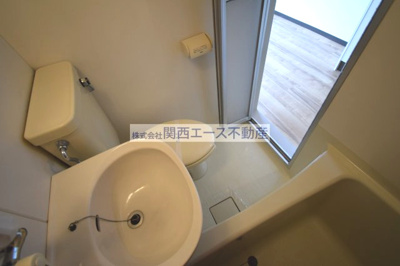 【内装】 | TTN鴻池新田