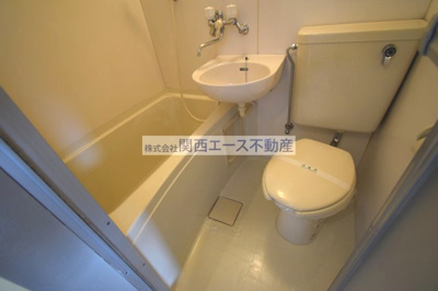 【トイレ】 | TTN鴻池新田