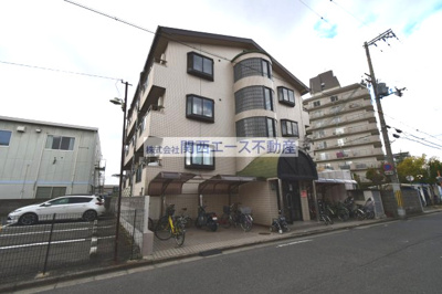 【外観】 | TTN鴻池新田