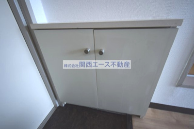 【収納】 | TTN鴻池新田